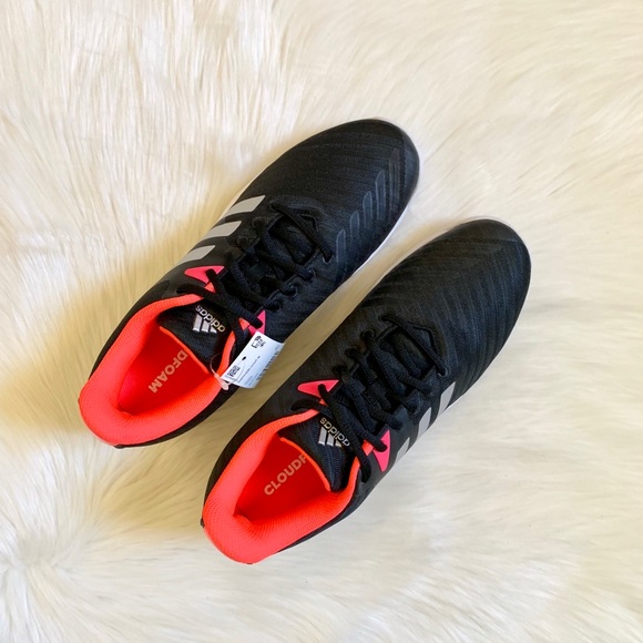 Adidas Barricade Court Tennis Shoes - Picture 3 of 8